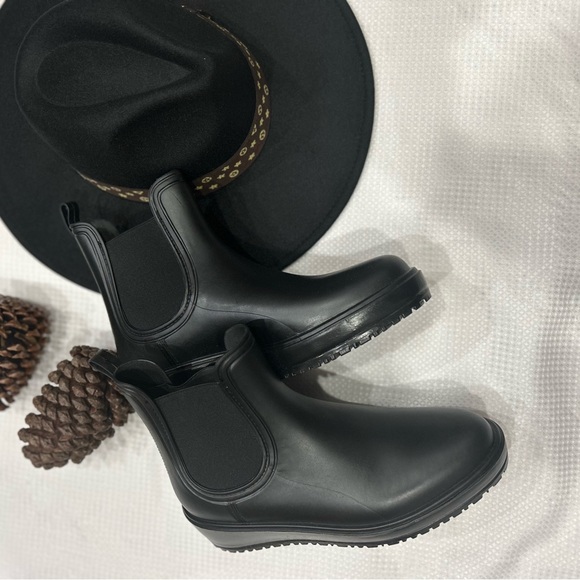 🔥Olivia & Kate New York Short Ankle Boots - Picture 3 of 7